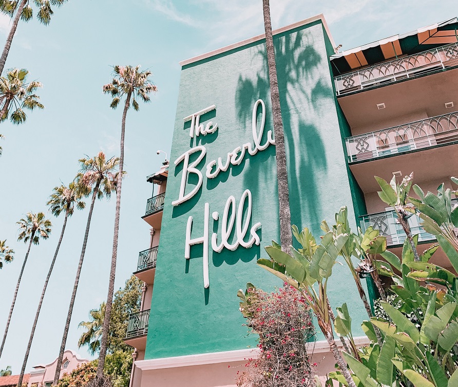 Beverly Hills 