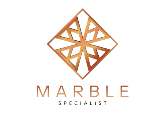 Marble Specialist Logo