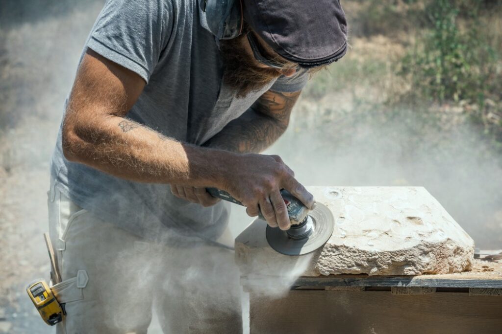 Costa Mesa Travertine polishing specialists