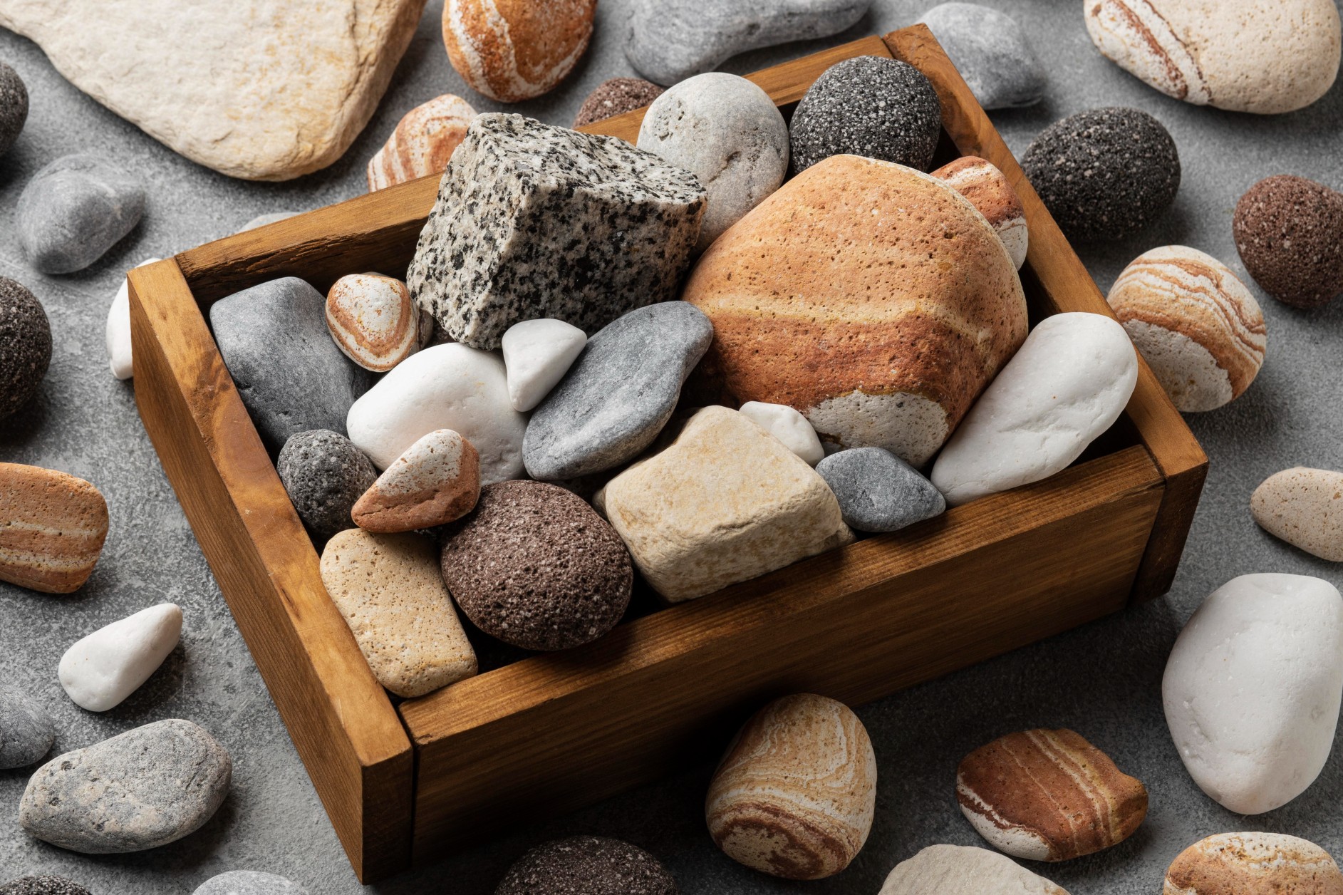 Costa Mesa patio stone cleaning