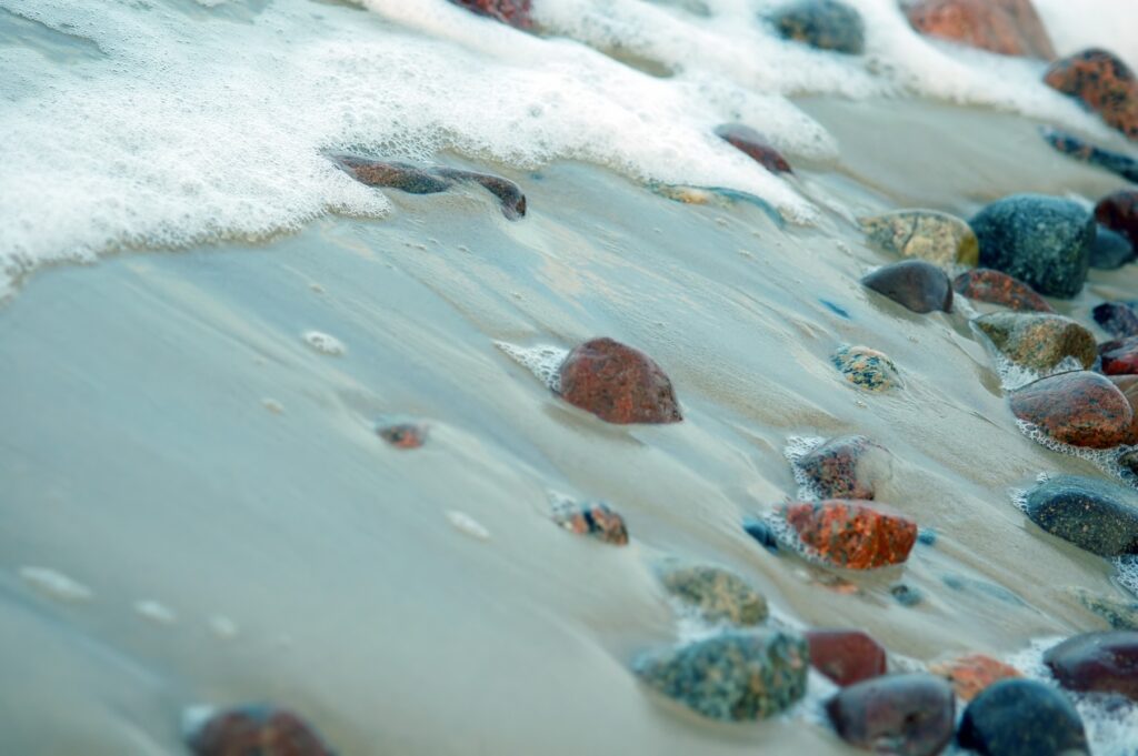 Newport Beach natural stone refinishing