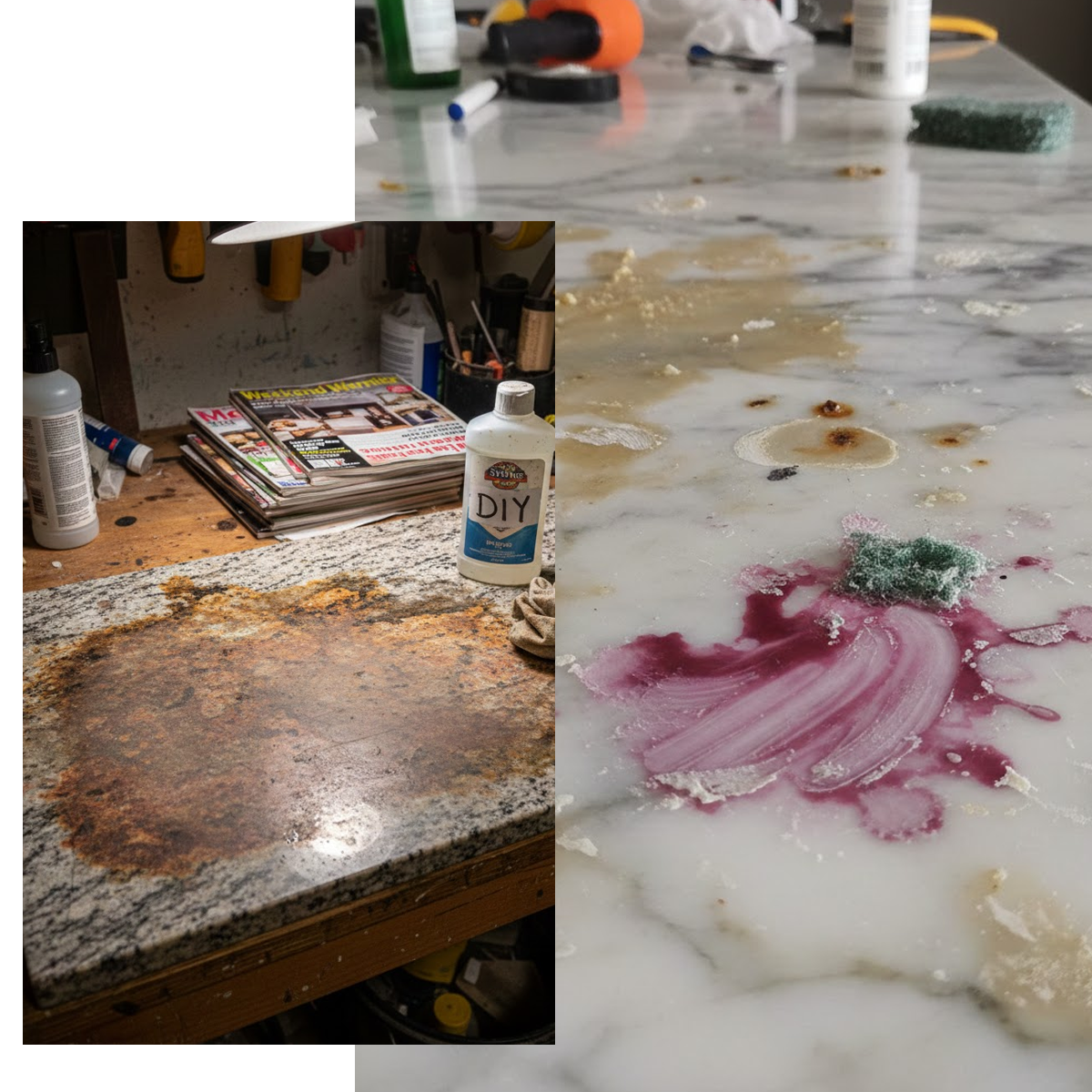 iy Solution Often make straining