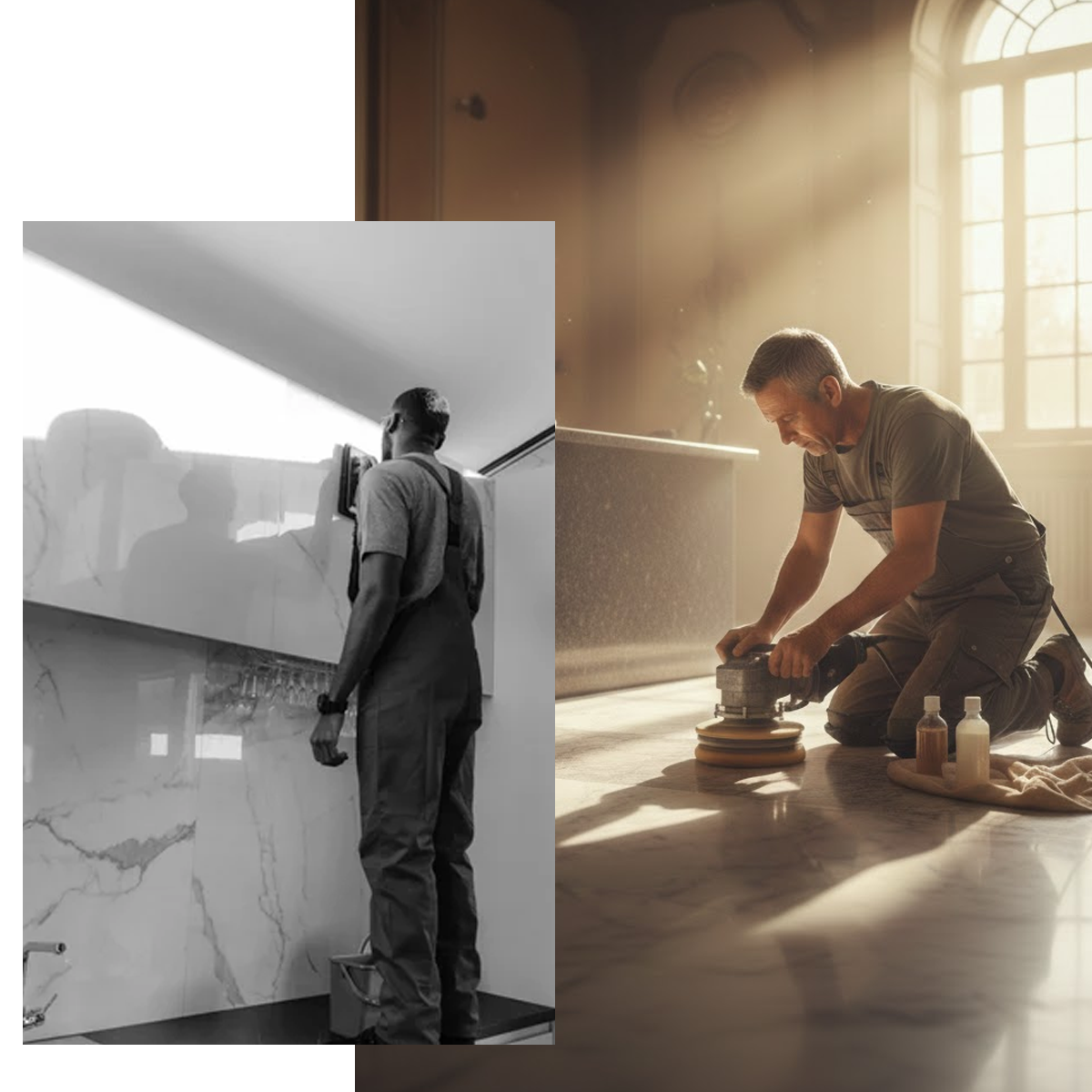 How often does stone need