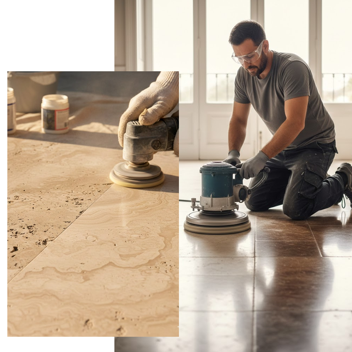 How restoration extends