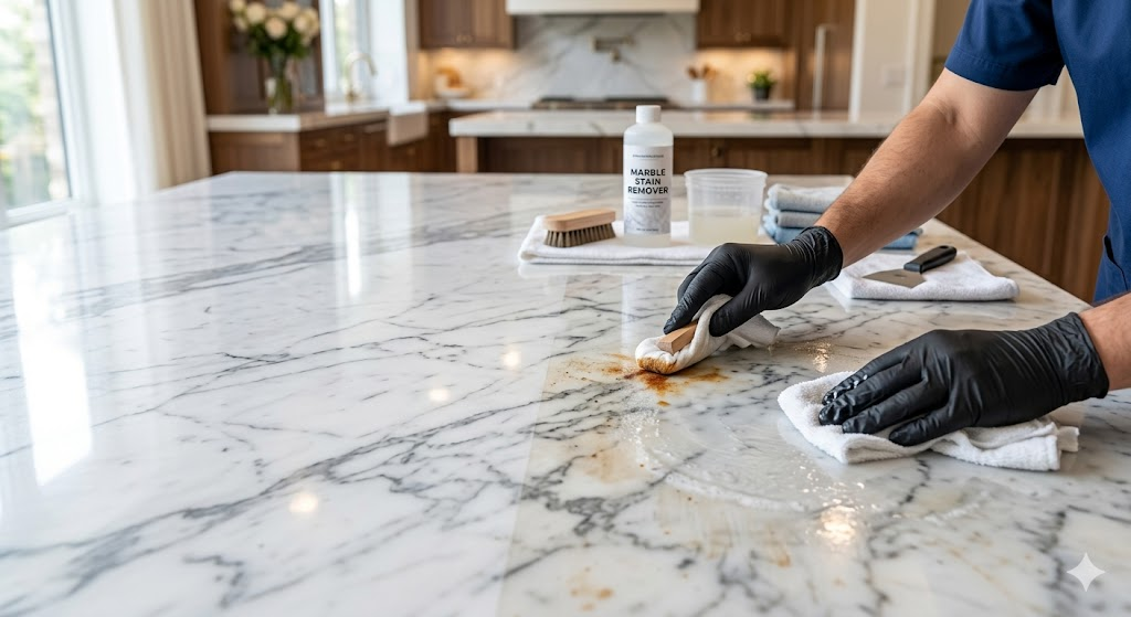cleaning