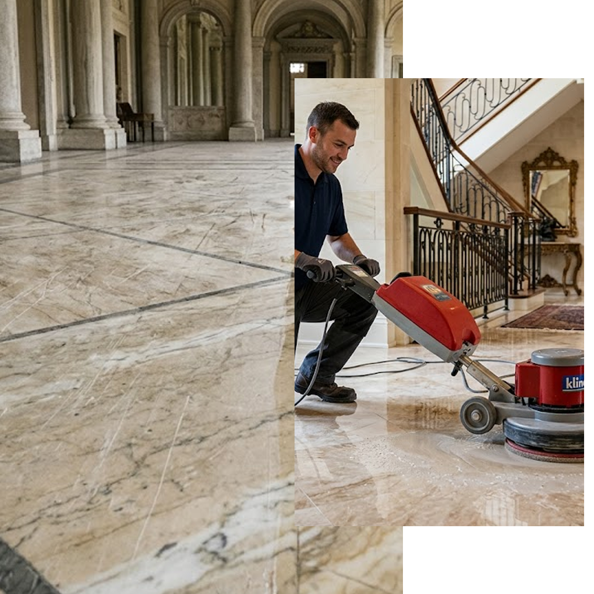 maintenance