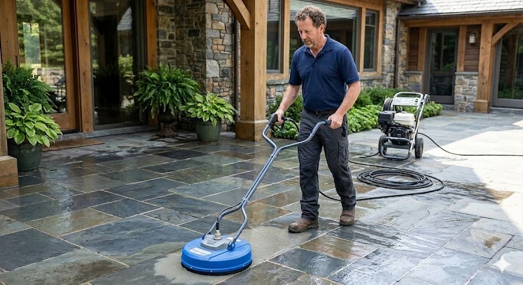cleaning