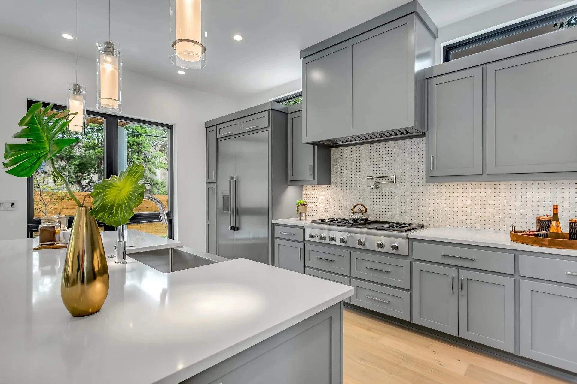 Costa Mesa travertine polishing specialists