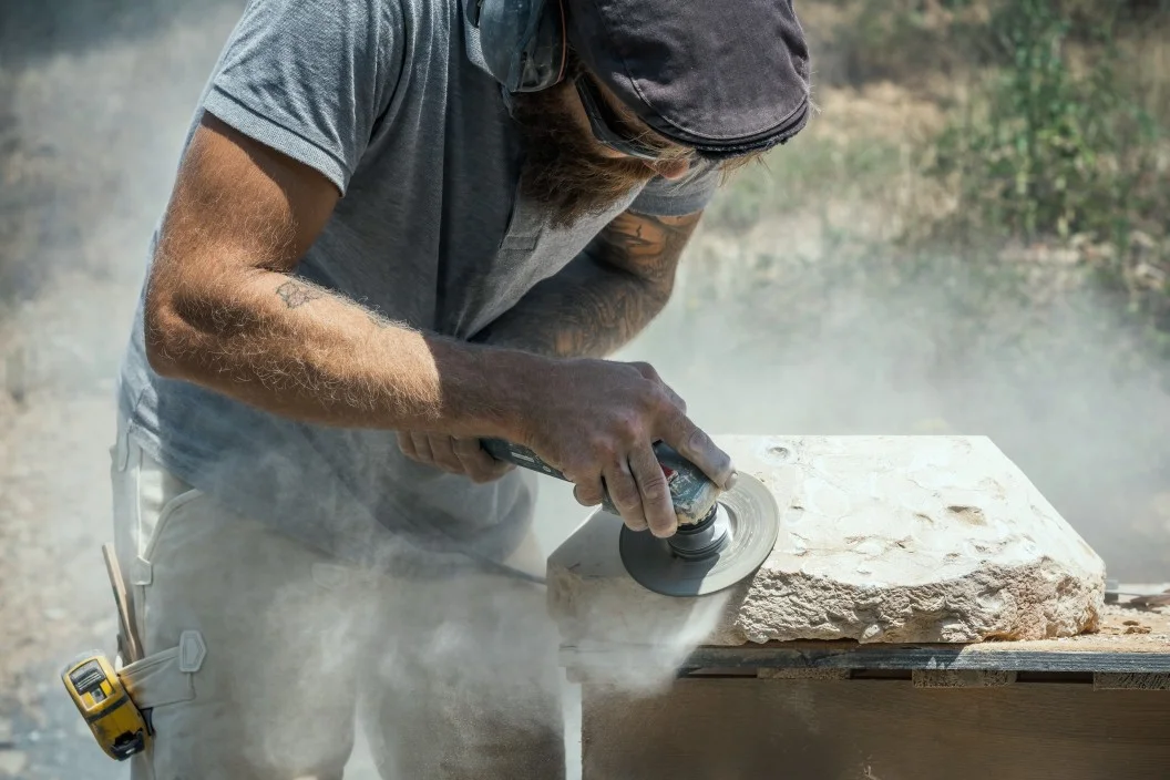 Costa Mesa Travertine polishing specialists