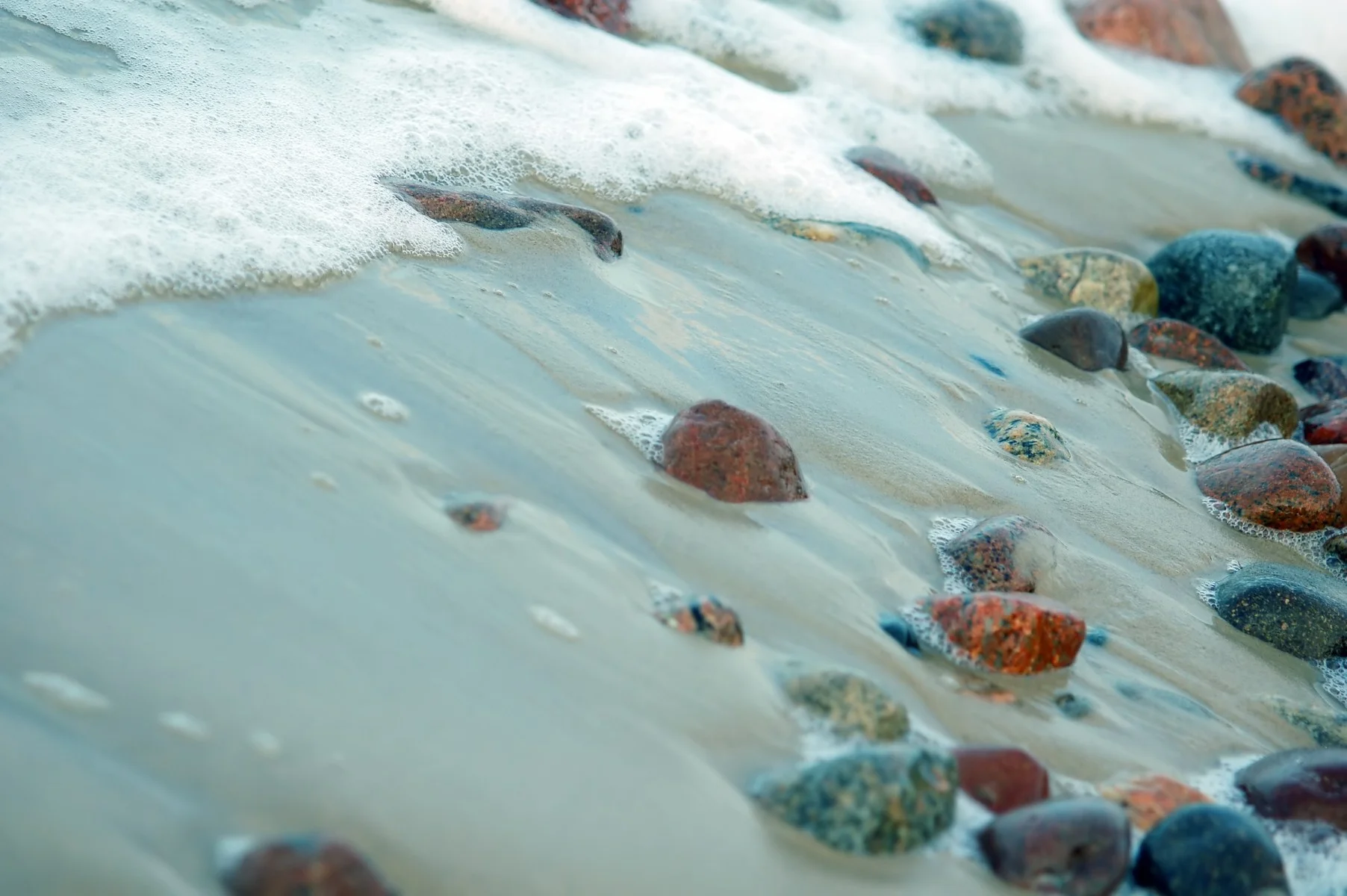 Newport Beach natural stone refinishing