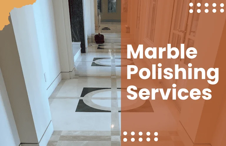 marble polishing services