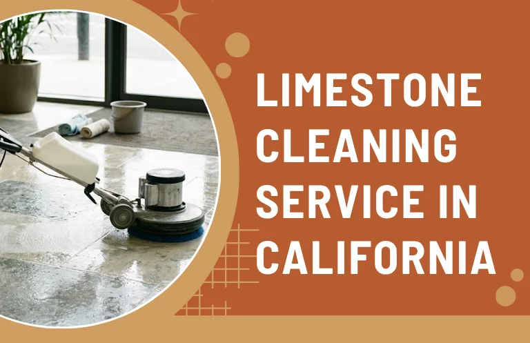 Limestone Cleaning Service in California | Marble Specialist