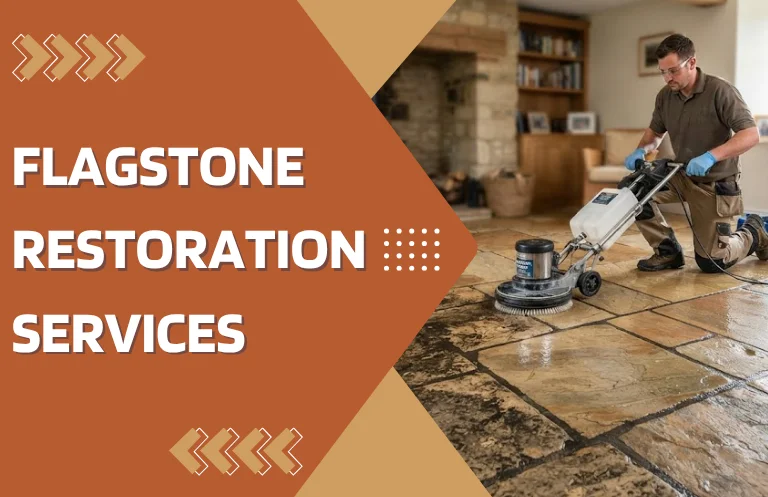 flagstone restoration services