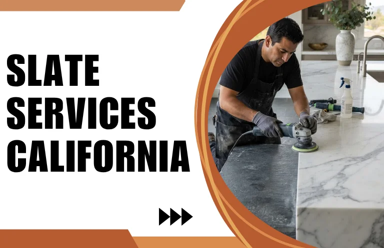 slate services california